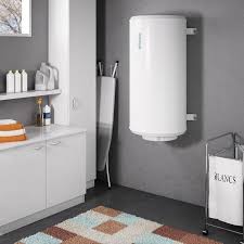 Installation de chauffe-eau