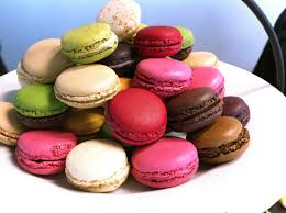 Macaron Passion
